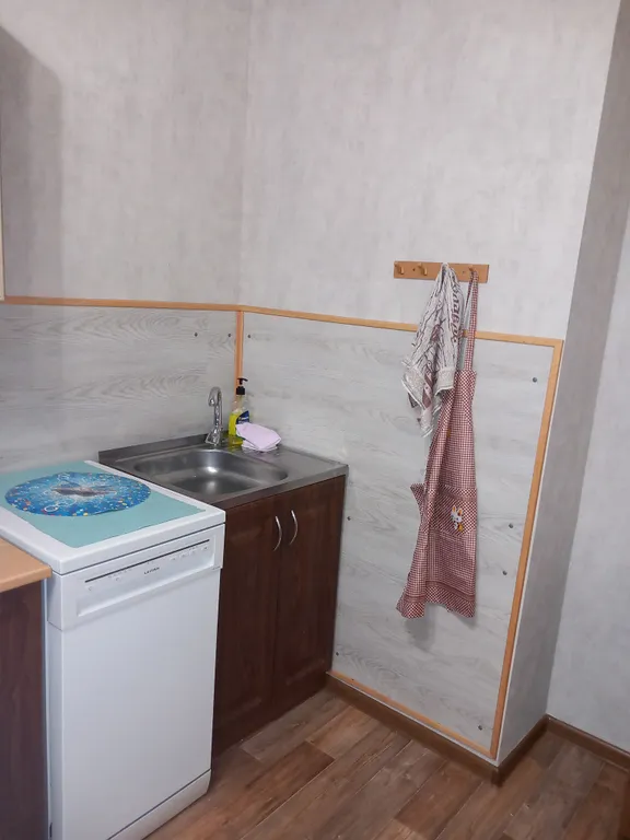 Уютная квартира для замечательного отдыха