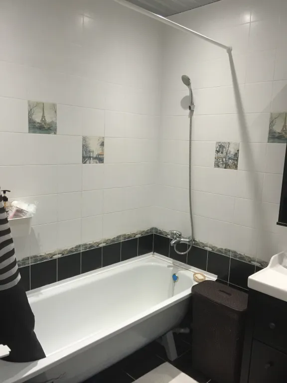 Квартира в районе Премьера рядом с заливом и исторической частью города