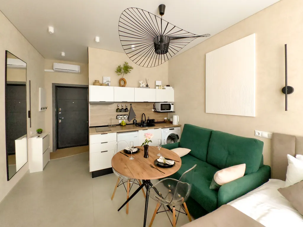 Коттедж Коттедж Апартаменты с бассейнами Fazenda Family — Анапа