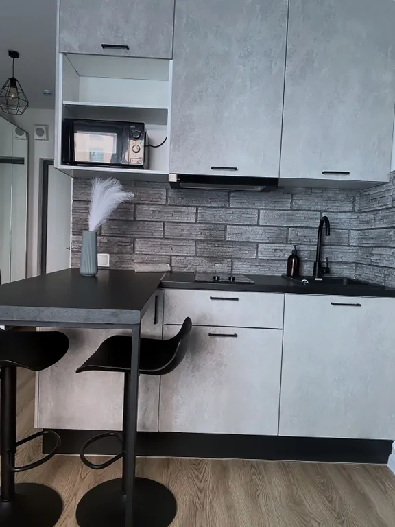 Современная студия