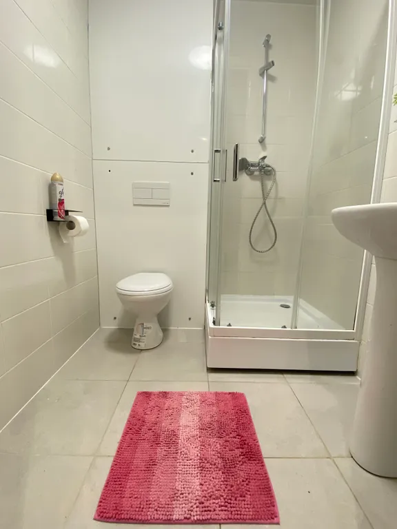 Вместительная студия в новом ЖК