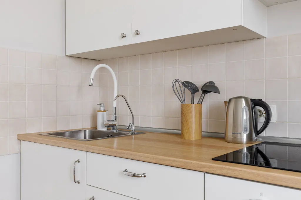 Квартира Квартира МЕСТО.ЗИМА — Краснодар