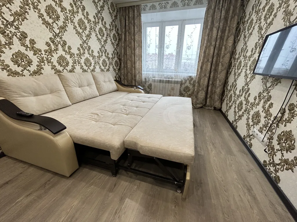 Уютное гнездышко