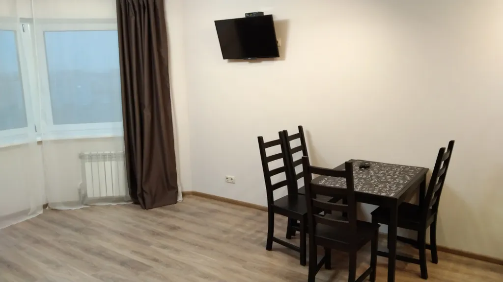 Отличная евродвушка рядом с МЦД Долгопрудная