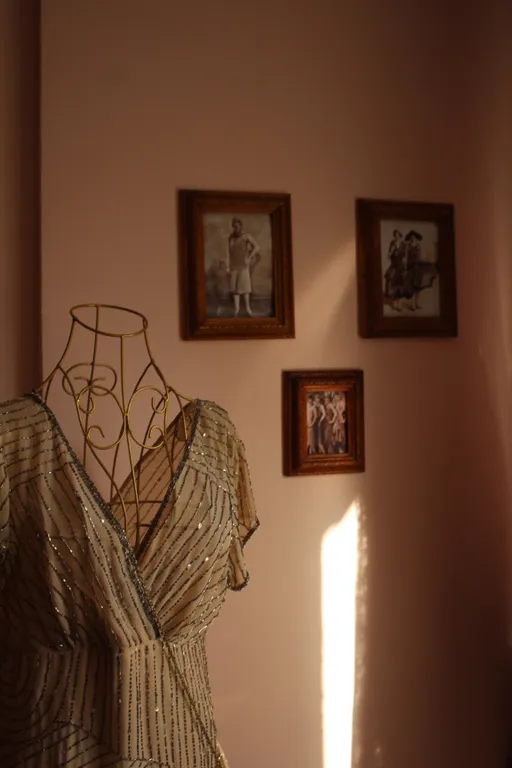 Уникальные ретро-апартаменты модистки Фанни Аркадьевны