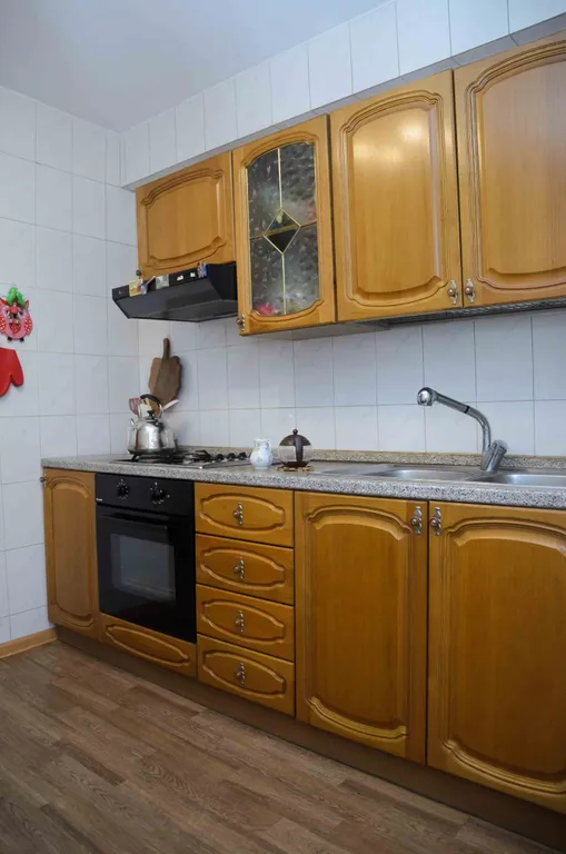 Уютная двушка в центре Алматы