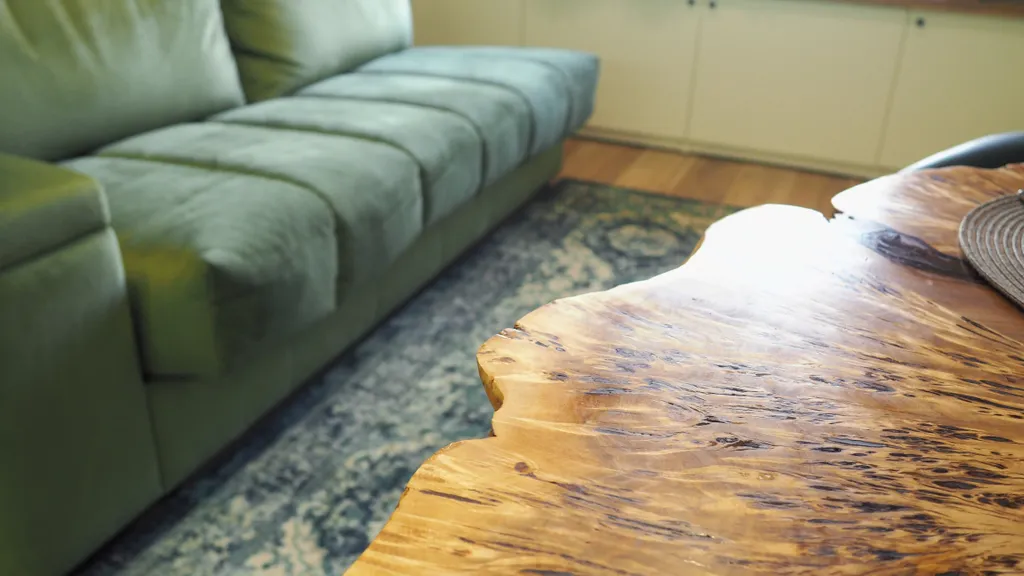 Светлый, уютный и современный апартамент в центре Красной Поляны