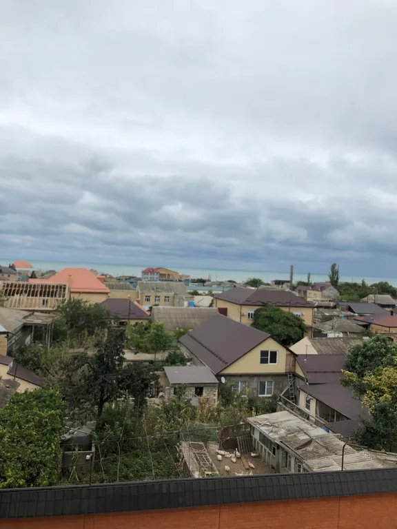 Квартира Квартира с видом на море — Дербент