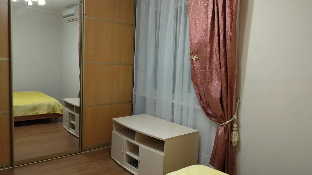 Квартира Большие аппартаменты с 2 спальнями — Ростов-на-Дону