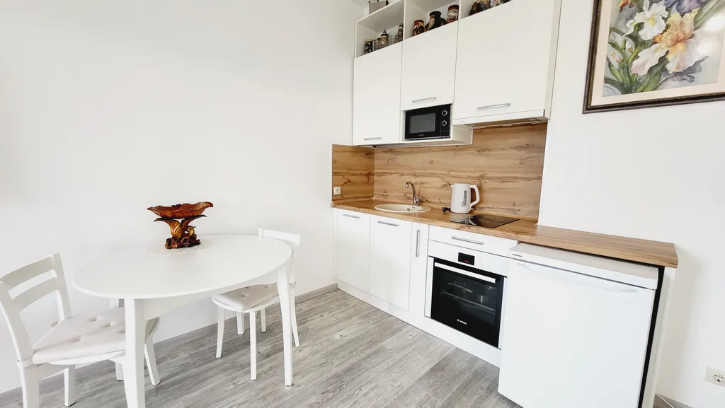 Квартира Квартира Современная студия — Сириус