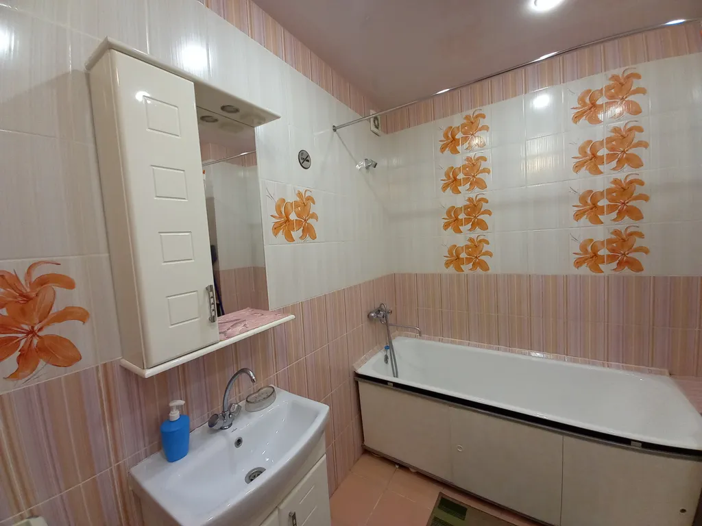 Квартира Уютная квартира рядом с Политехом в Студгородке — Иркутск