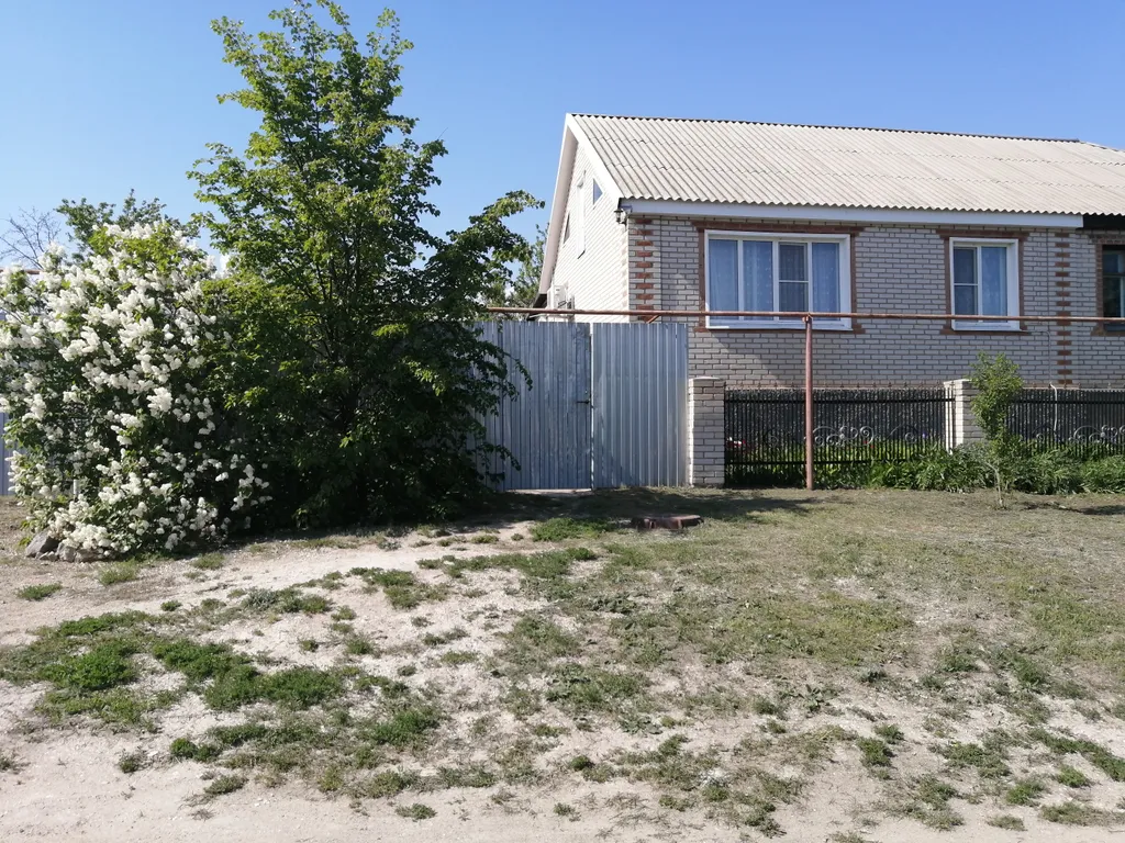 3-комнатный Дом