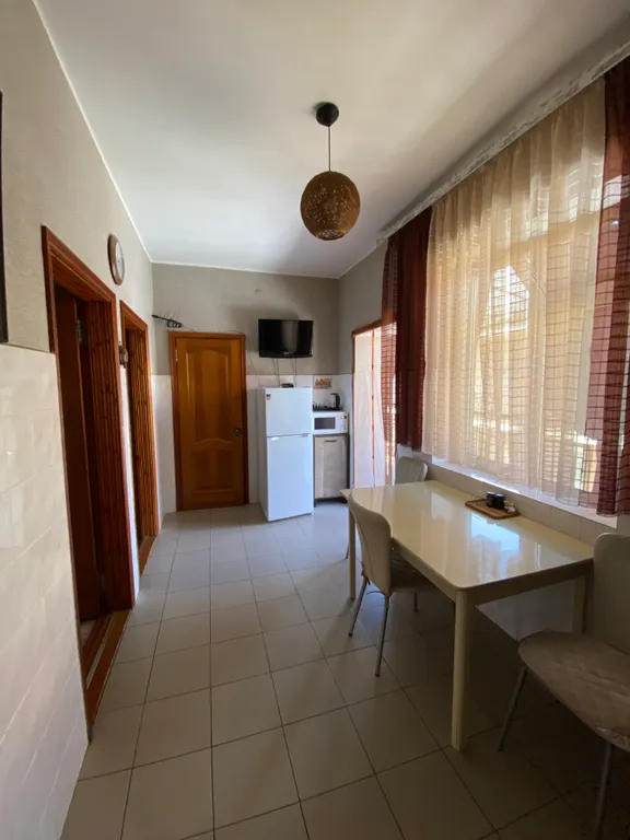 Семейный таунхаус