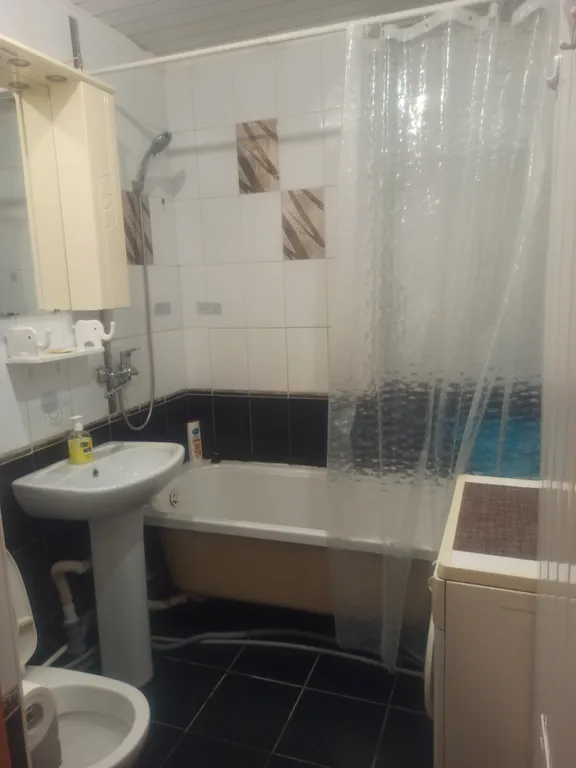 Уютная чистая квартира