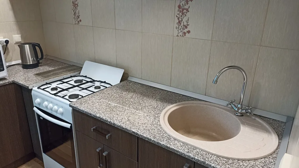 Уютный дом рядом с курортным парком