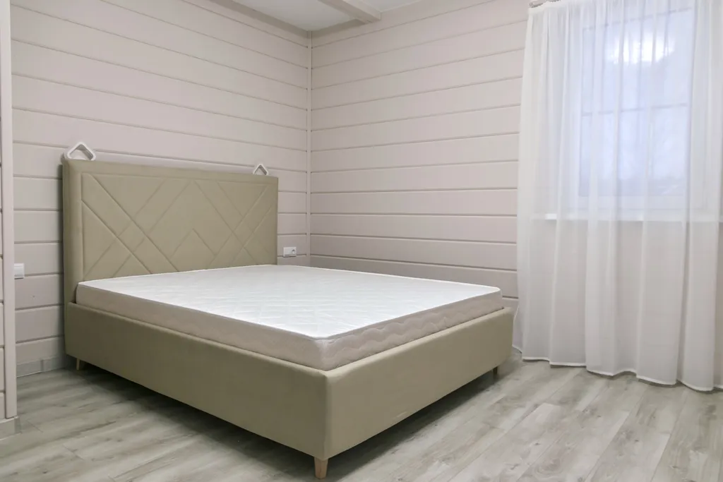 Уютный дом для компании на Истре