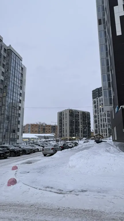 Апартаменты Комфорт