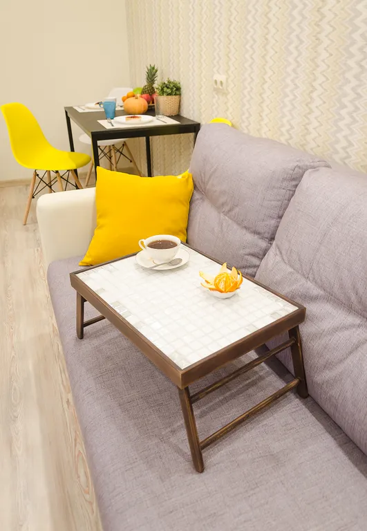 "Rent70" на Учебной 11 - Уютная квартира с атмосферой тепла и комфорта