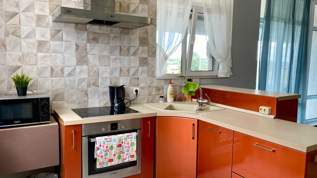 Алтан, современный ремонт