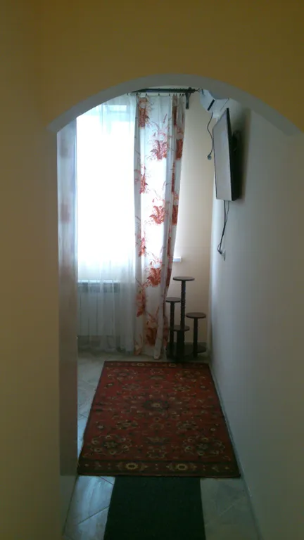 Дом для хорошего отдыха в Евпатории