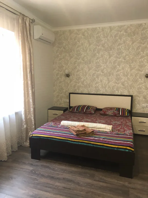 Квартира Комната — Геленджик