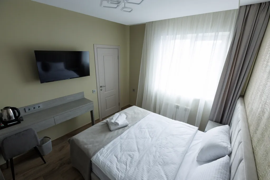 Квартира Комната — Волгоград