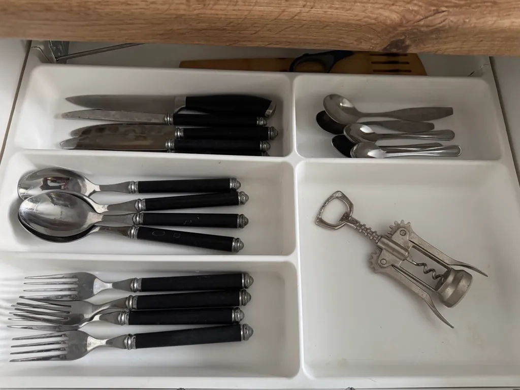 Уютная квартира с видом на море