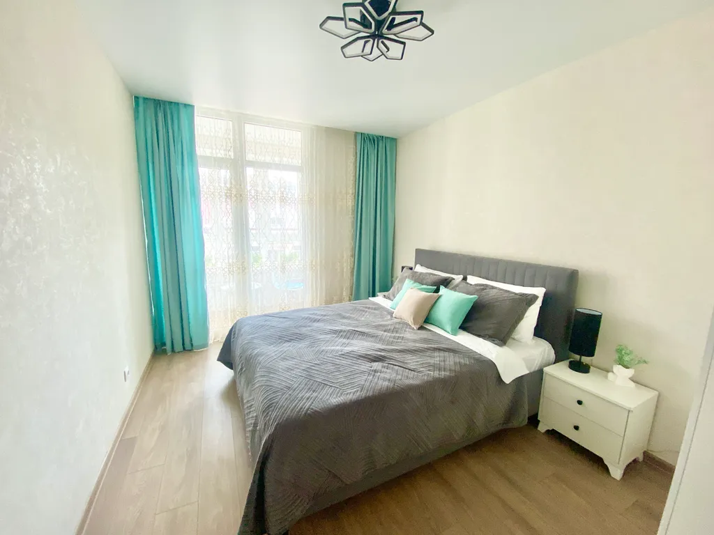 Новая квартира рядом с Московским вокзалом