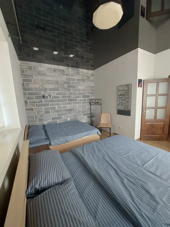 Уютный теплый дом