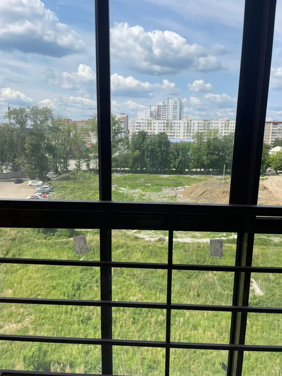 Квартира в центре В.Пышма, нóвостройка пр.Успенский 113 б