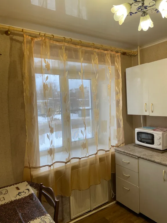 Уютная квартира на пр. Строителей