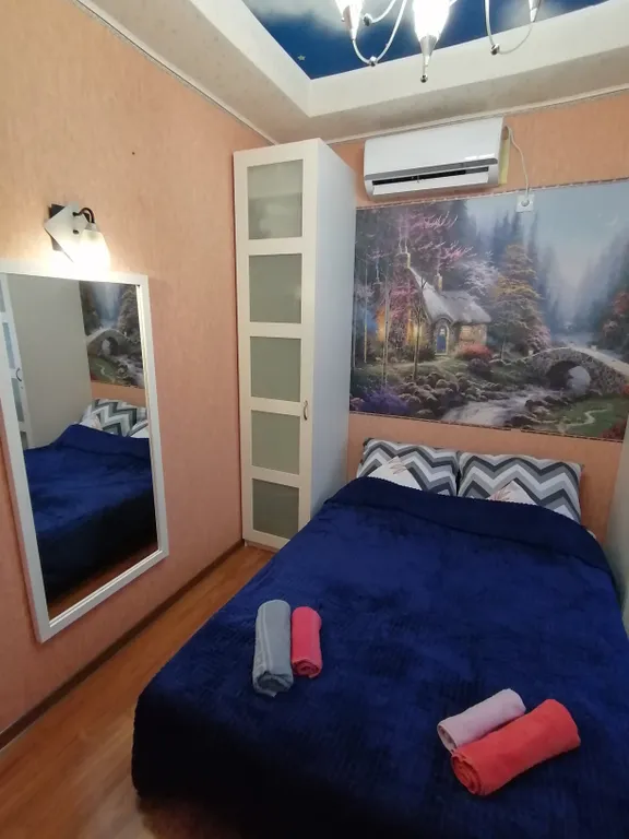 Квартира Комната в частном доме возле моря — Геленджик