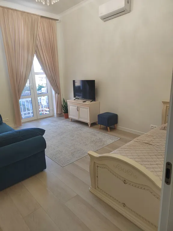 Квартира в центре со всеми удобствами