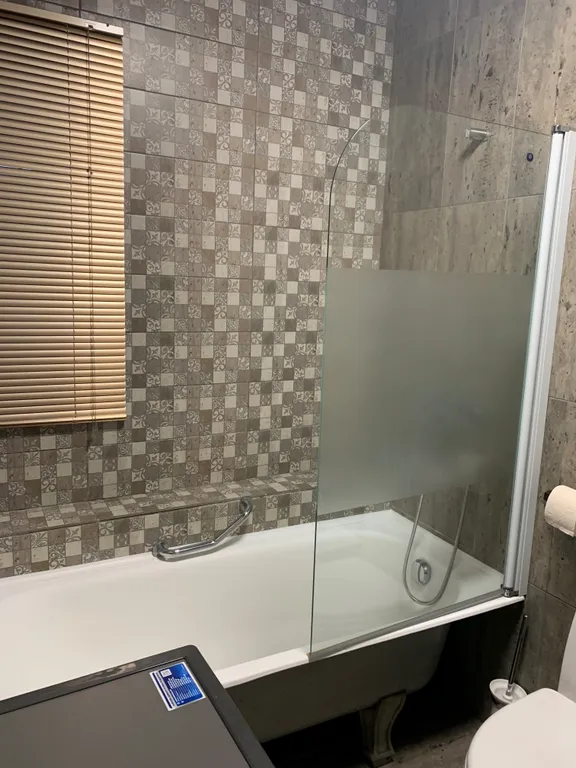 Коттедж Коттедж Свой Амстердам в Москве — Москва