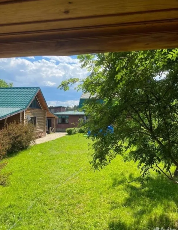 3-комнатный Дом