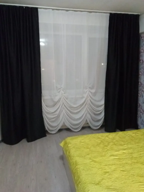 Отличная квартира — аренда посуточно в Абакан