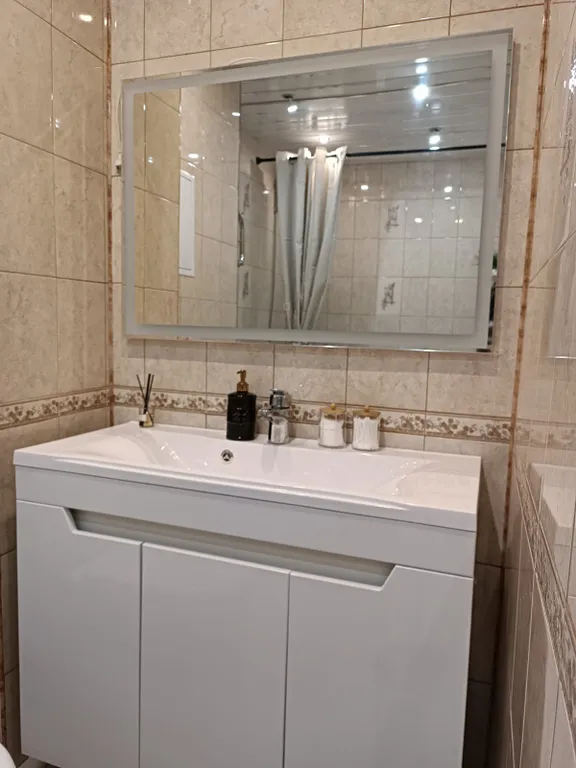 Уютная квартира Сказка осени