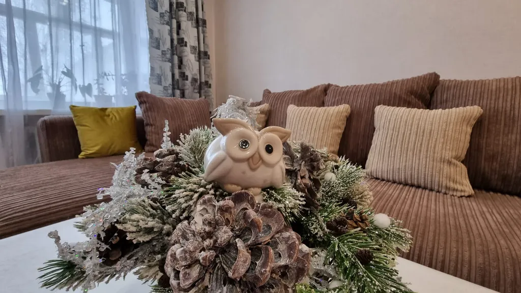 Апартаменты Уголок уюта