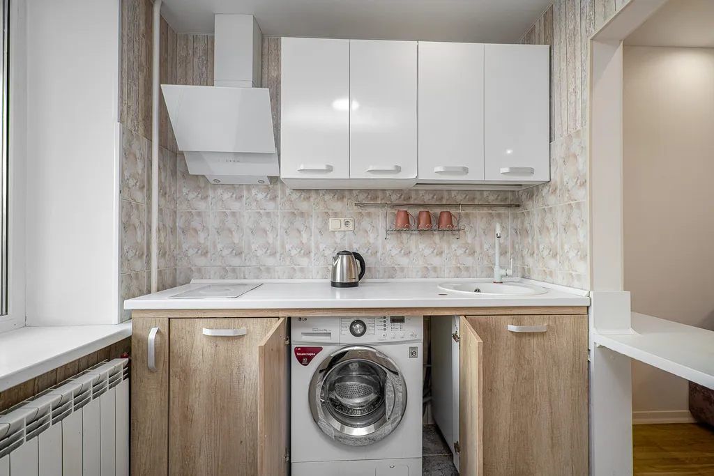 Апартаменты Ladgorna четырехкомнатные возле ТЦ Галерея