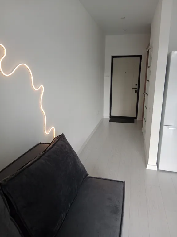 Квартира 1-комнатная Квартира — Тюмень