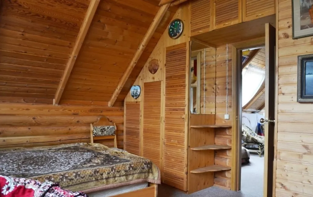 3-комнатный Дом