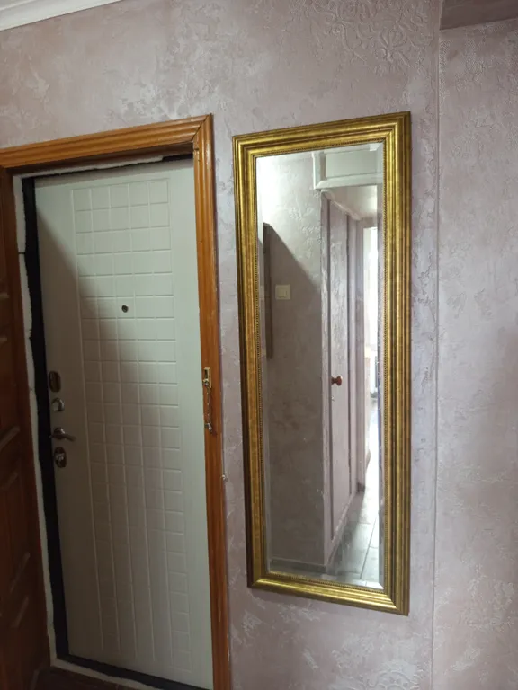 Квартира Квартира с видом на горы — Лазаревское