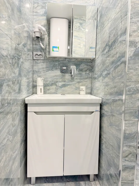 Апартамент Премиум класса в Элитном ЖК Легенда в центре Тулы (C)