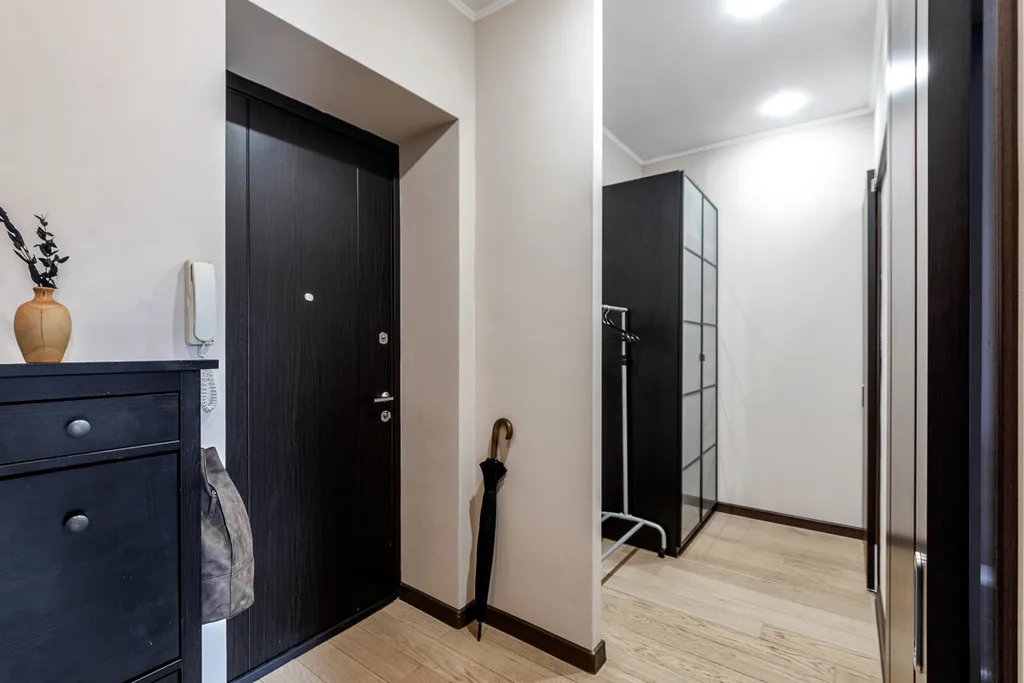 Family Oasis Flat