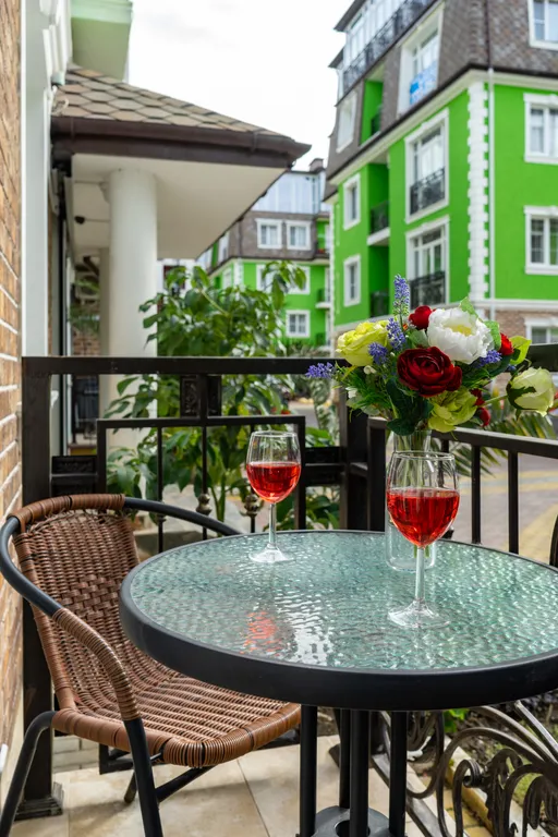 Квартира для вашего идеального отдыха