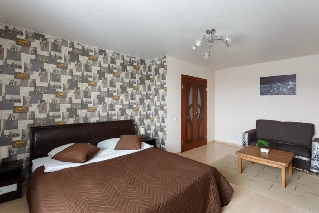 Две Подушки