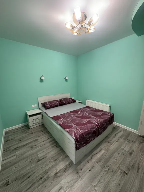 Уютная квартира в центре города — аренда посуточно в Пятигорск