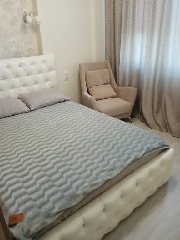 Квартира Уютная квартира — Геленджик