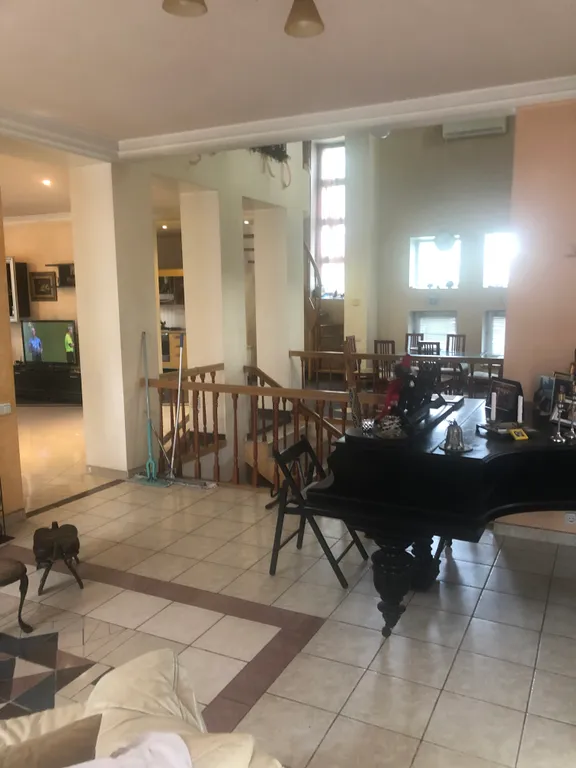 Классный дом для отдыха