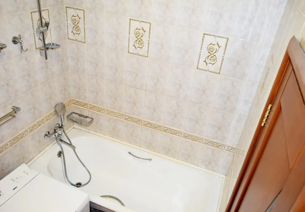 Квартира Оазис с двумя изолированными комнатами на Маркса — Новосибирск